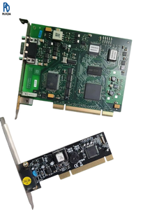 CP 5611 การ์ดขยายเครื่องควบคุมอุตสาหกรรม PCI การ์ดสื่อสาร อินเทอร์เฟซ PCI การส่งข้อมูลที่เสถียร อุตสาหกรรม Au - Product Image 1