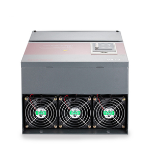 ไดรฟ์ AC แบบวงปิดประสิทธิภาพสูง Delixi 11Kw พร้อมระบบป้อนกลับเอนโค้ดเดอร์ 220v - Product Image 3