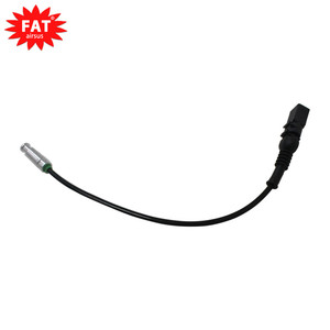 Sensore di Controllo Temperatura Compressore Aria per <span class=keywords><strong>Audi</strong></span> <span class=keywords><strong>A6</strong></span> C6 4F Allroad 2007-2010, <span class=keywords><strong>Audi</strong></span> <span class=keywords><strong>A6</strong></span> 4F C6 S6 A6L Avant <span class=keywords><strong>2004</strong></span>-, Codice 4F0616005E - Product Image 1