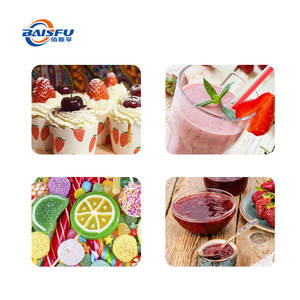 استخدام الغذاء من الدرجة الطبيعية الصناعية والغذائية مصنع زيوت سائلة قوية العطر - Product Image 4