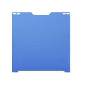 Flexible PEI Plate Cool Build Plate Compatible with Bambu Lab <b>A1</b> <b>A1</b> Mini P1P P1S X1C X1E H2D - Product Image 1