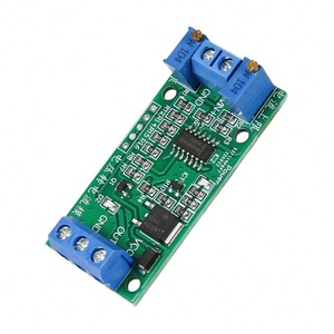 Módulo de Conversión de Voltaje a Corriente 0-2.5V 0-3.3V 0-5V 0-10V 0-15V 0-24V a 0-20mA, Transmisor de Corriente - Product Image 5
