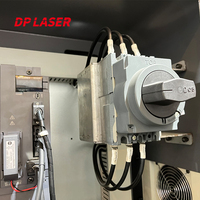 Presse plieuse CNC automatique à ventouses de type panneau AG-1500 11 axes 1500 mm pour tôles