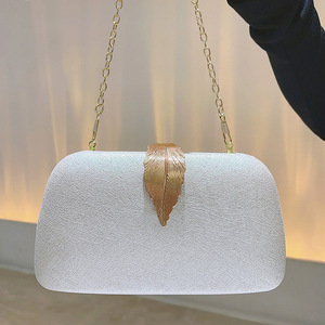 <b>Small</b> Clutch <b>Purses</b> for Women Wedding Evening Handbags Formal Crossbody Evening Clutch - Product Image 5