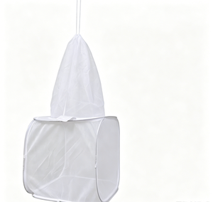 Jaula Plegable Portátil para Cría de Mosquitos, Monitoreo de Vectores, Recolección de Insectos, Control de Plagas, Equipo de Observación de Laboratorio - Product Image 4