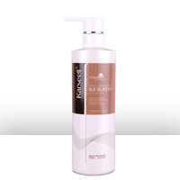 Karseell Meilleur Shampoing Hydratant en Gros et Traitement à la Kératine Marque Privée Ensemble de Soins Capillaires à l'Huile d'Argan O-EM/ODM