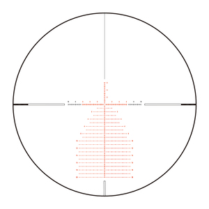 Für MARCOOL <span class=keywords><strong>Stalker</strong></span> 34mm <span class=keywords><strong>3</strong></span>-18x50 FFP Zielfernrohr mit Zero Stop ED-Linse für Präzisionsschießen auf große Distanzen - Product Image 6