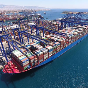 Expédition maritime de petits <span class=keywords><strong>colis</strong></span> LCL, entrepôt Yyz1 de Zhejiang, transitaire chinois, transport maritime vers <span class=keywords><strong>Amazon</strong></span> 4PL Canada - Product Image 3