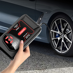 12V <span class=keywords><strong>arrancador</strong></span> <span class=keywords><strong>de</strong></span> coche 20000mAh Booster Jumper Box Power <span class=keywords><strong>portátil</strong></span> <span class=keywords><strong>arrancador</strong></span> <span class=keywords><strong>de</strong></span> coche Booster batería salto con compresor <span class=keywords><strong>de</strong></span> aire - Product Image 5