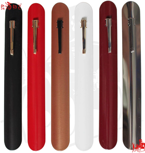 <span class=keywords><strong>Table</strong></span> <span class=keywords><strong>de</strong></span> <span class=keywords><strong>restaurant</strong></span> avec poche pour serveur, style classique européen, couleurs personnalisées, durable, lavable, en acier inoxydable, métal - Product Image 3