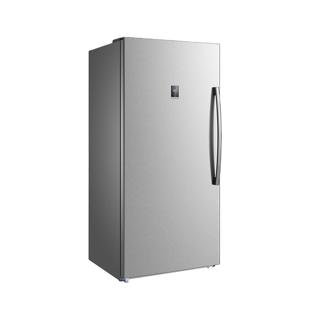 Smad Convertible Fridge Kitchen Upright Deep Vertical Freezer for Home DSD-772WMU