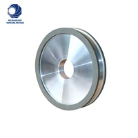 Meule Tormek personnalisée en usine, meule diamant 250Mm pour Tormek