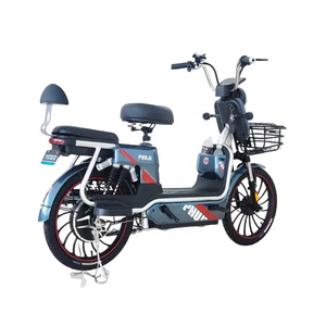 Vélos électriques tendance et très demandés, scooter électrique <span class=keywords><strong>500</strong></span> <span class=keywords><strong>watts</strong></span>, vélos électriques pour adultes, vélo de ville électrique à deux roues - Product Image 4