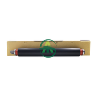 Rouleau de fusion inférieur compatible V80 pour Xerox Versant 180 2100 3100 Rouleau presseur Pièces détachées de photocopieur de haute qualité