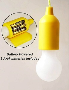 Pin hoạt động LED ánh sáng cho Treo GiấY đèn lồng sử dụng cho Đảng trang trí - Product Image 4