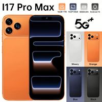 Nouveaux Smartphones Originaux S25 Ultra 2026 16 Go+1 To 5G Téléphone Portable Decacore HD 7,3 Pouces Android 14 Téléphone Mobile Gaming 108MP