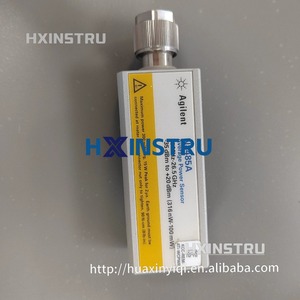 หัววัดเซ็นเซอร์กำลังไฟฟ้า Keysight N8485A-10MHz-44GHz, -60dBm ถึง +44dBm, ใช้งานร่วมกับเครื่องวิเคราะห์ P-Series, สำหรับ 5G/RF/เรดาร์ H - Product Image 3
