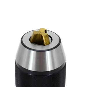 <span class=keywords><strong>Mandrin</strong></span> de perçage monobloc haute précision Tool Tree MT-APU, stable et non lâche pour les machines de fraisage, de perçage et de meulage - Product Image 4
