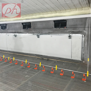 Tự động hóa động vật người uống núm vú uống đường ống dẫn nước cho vịt nhà - Product Image 1