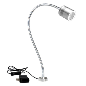 220V Mạnh Mẽ Hút Từ LED Làm Việc Ánh Sáng Cho CNC Thiết Bị Máy Tiện Công Nghiệp Đèn Bàn Cho Máy Công Cụ Spotlight Bảo Trì - Product Image 1