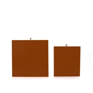 Ring Necklace <b>Earring</b> <b>Box</b> New Creative Jewelry <b>Box</b> Jewelry Set Storage Display <b>Box</b> - Product Image 4