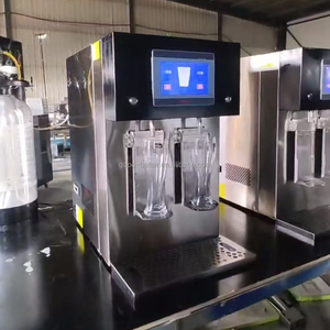 Bc10060024 Mới Đến Nước Làm Mát Đôi Tap Tự Động Bia Mát Với Khay Nhỏ Giọt Tự Động Đổ Bia - Product Image 6