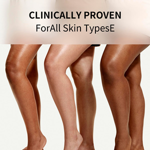 Gel <span class=keywords><strong>Douche</strong></span> à l'Acide Hyaluronique 768ml avec Vitamine B3 Hydratant Réparateur Nettoyage Doux Parfum Floral Frais Longue Durée OEM ODM - Product Image 6