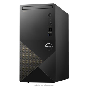 For <strong>Dell</strong> Vostro V3020T Desktop Computer Intel Core I3-13100 I5-13400 I7-13700 DDR4 Office Desktop Tower Generation 13 - Product Image 1