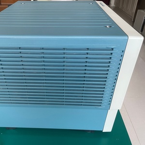 ออสซิลโลสโคป Tektronix DSA8300 ดิจิตอลซีเรียลอะนาลิเซอร์มือสองปรับสภาพใหม่ ผ่านการทดสอบแล้วใช้งานได้ดี - Product Image 2