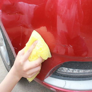 Automotive <strong>Scratch</strong> Wax Finish Polishing Wax Repair Depth Decontamination Polish White <strong>Scratch</strong> <strong>Solution</strong> Marking Abrasive - Product Image 5