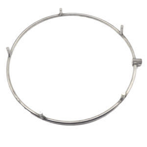 SYD-1148-28 уплотнительное кольцо тумана для системы охлаждения тумана, уплотнительное кольцо сопло для запотевания тумана, кольцо запотевания из нержавеющей стали - Product Image 6