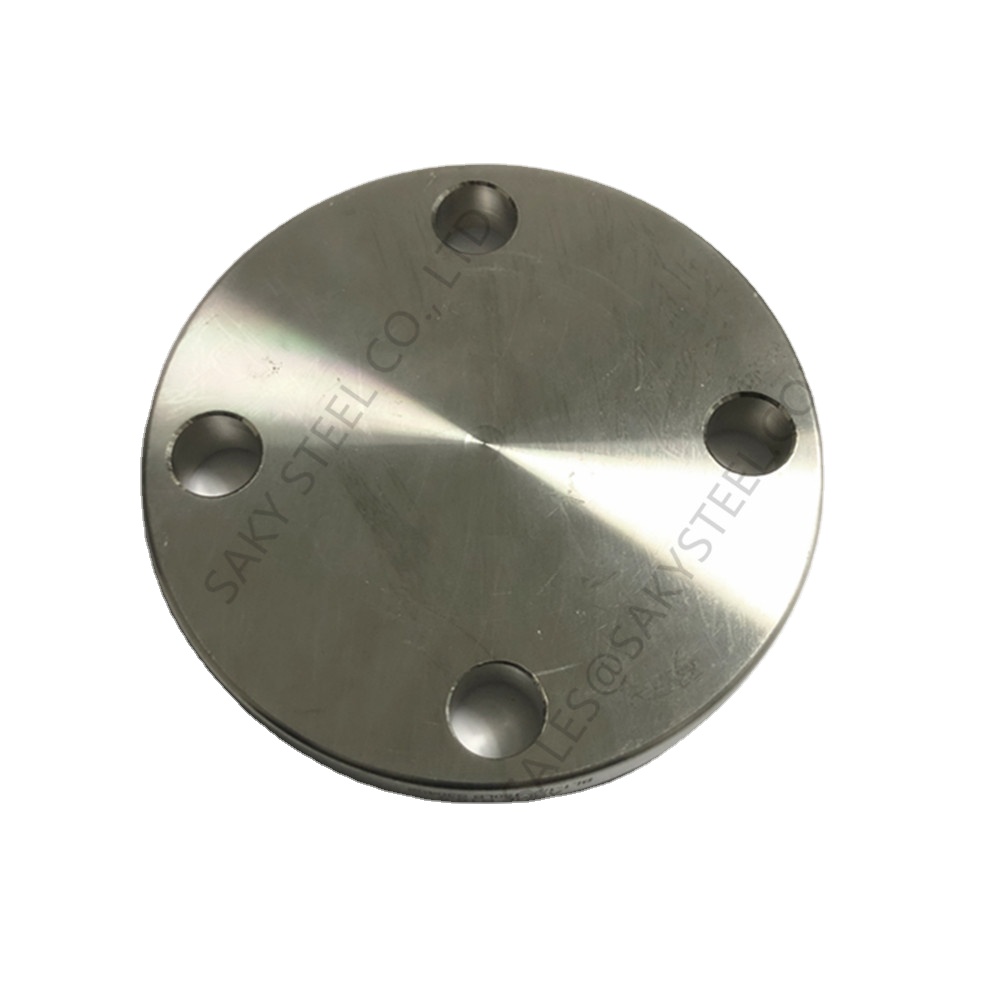 Good Price Nickel Alloy 200 Flanges nickel alloy blind flanges