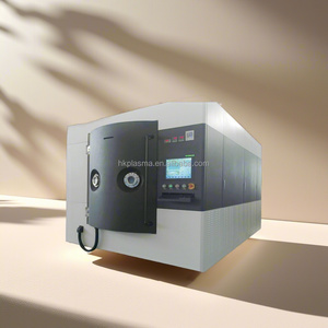 Machine de revêtement PVD pour monture de lunettes - Product Image 2