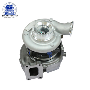 Turbocharger 3790142 5604175 5355646 5354525 5355412 5604175RX 5355646RX for Cummins ISF 2<strong>.</strong>8 3<strong>.</strong>8 Truck Engine Spare Parts - Product Image 1