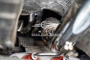 Silencieux à soupape de tuyauterie <span class=keywords><strong>d</strong></span>'échappement de <span class=keywords><strong>prix</strong></span> usine pour <span class=keywords><strong>Audi</strong></span> A3 1.8T 2015 + Style Catback <span class=keywords><strong>RS3</strong></span> en acier inoxydable - Product Image 5