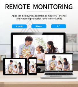 <span class=keywords><strong>Camera</strong></span> Cctv Ngoài Trời <span class=keywords><strong>Camera</strong></span> IP Mạng Chống Nước Tầm Nhìn Ban Đêm Hd 1080P - Product Image 4