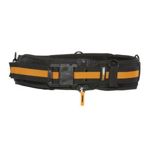 Ceinture porte-outils BSCI pour charpentier avec ceinture amovible pour électricien, pochettes pour outils de menuisier avec aimants - Product Image 2