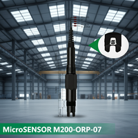 Sensor ORP Cerdas Presisi Tinggi Terbuat dari Elektroda Probe PPS+PTFE dengan Akurasi Pengujian 15mV untuk Pemantauan Kualitas Air