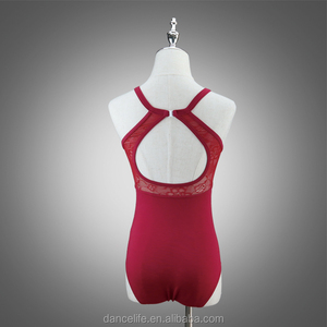 Camisole Ballet <strong>Leotard</strong> <strong>Gymnastics</strong> <strong>Leotards</strong> Competition for Sale Philippines <strong>Rhythmic</strong> <strong>Gymnastics</strong> <strong>Leotard</strong> - Product Image 5
