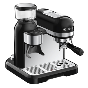 PANCERKA Espresso Coffee Maker <b>Machine</b> Multi 3 In1 Cappuccino Commercial Restaurant Office Cafe Coffee <b>Machine</b> With - Product Image 3