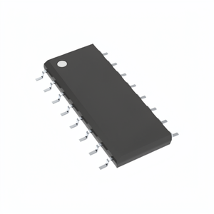 Components Electronic 16 SOlC In Stock Clock Timing IDT2308B-1HDCI8 - Product Image 1