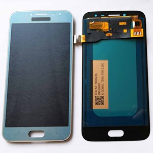 Schermo Display per <span class=keywords><strong>Samsung</strong></span> J2 <span class=keywords><strong>Pro</strong></span> LCD con Touch Digitizer J250 - Product Image 1