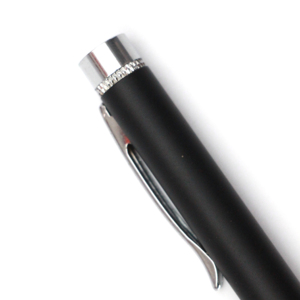 Penna a Sfera Multifunzione in Metallo per Emergenze con Rompivetro 0.7mm, Personalizzabile con Logo - Product Image 4