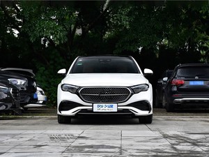 Sedán Híbrido <span class=keywords><strong>Enchufable</strong></span> de Alta Calidad, Elegante y Confortable, de Largo Alcance, <span class=keywords><strong>Mercedes</strong></span>-Benz <span class=keywords><strong>Clase</strong></span> <span class=keywords><strong>E</strong></span> para Viajes Familiares - Product Image 2