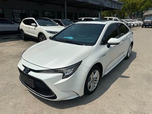 Ricci 2019 Híbrido 1.8H E-CVT Edición de Lujo Sedán Usado, Cumple con el Estándar Nacional <span class=keywords><strong>V</strong></span>, Bajo Kilometraje, Inspeccionado - Product Image 1