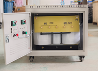 Ücretsiz Kargo Transformers Scott-25KVA 220V'den 220V'a Endüstriyel ve Madencilik Şirketi/Ev/Fabrika için