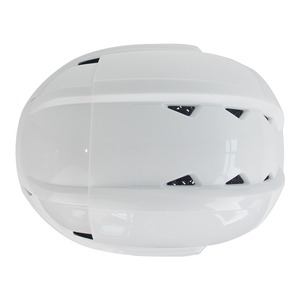 Fabrik-Großhandel Maßgefertigte Eishockey-Ausrüstung 3D-Druck-Technologie Gefütterter Eishockey-Helm - Product Image 5