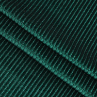 Écologique nouveau style 4x2 côtelé rayure confortable velours velours velours double face velours côtelé velours côtelé velours tissu pour canapé