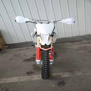 Nueva Motocicleta Todoterreno de 4 Tiempos, Motocross FCR de Alta Potencia, 50hp, Kayo, Motocicletas de Gasolina - Product Image 6