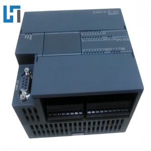 6ES7288-1SR40-0AA1 S7-200จำลองแบบดั้งเดิมสินค้าใหม่โมดูล PLC คลังสินค้าควบคุมอัตโนมัติสำหรับงานอุตสาหกรรม - Product Image 2